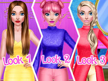 Rosie's New Look