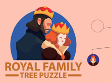 Royal Family Tree