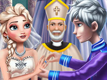 Royal Wedding Ceremony