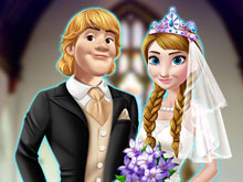 Royal Wedding
