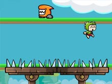 Running Jump