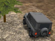 Russian Extreme Offroad