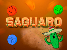 Saguaro