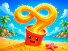 Sand Loop