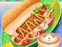 Sandwich Maker