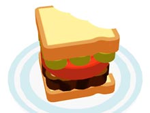 Sandwich Online