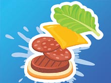 Sandwich Shuffle