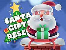 Santa Gifts Rescue