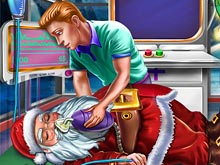 Santa Resurrection Emergency