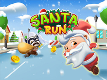 Santa Run