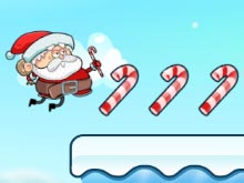 Santa Rush