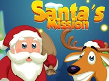 Santa's Mission