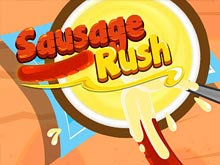 Sausage Rush