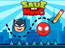 Save my Hero