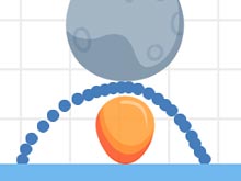 Save The Balloon