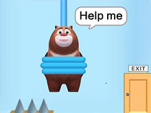 Save The Bear