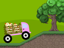 Save The Chickens