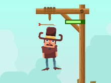Save The Cowboy