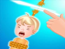 Save the Kid