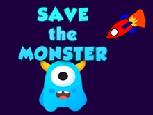 ​Save The Monster