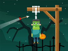 Save The Monsters