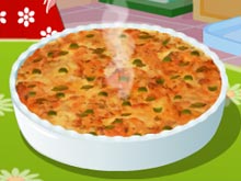 Scalloped Potatoes