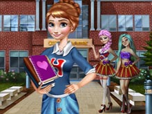 School Day Preps