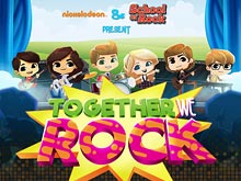 School of Rock: Together We Rock
