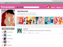 School Popularity Guide for Princesses