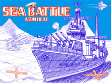 Sea Battle Admiral