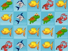 Sea World Collection