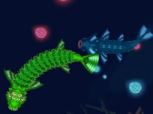 SeaDragons.io