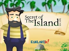 Secret of the Island Escape