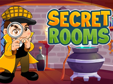 Secret Rooms