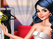 Selena Gomez Date Night