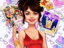Selena Gomez: OOTD