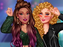 Sequin Insta Divas