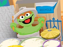 Sesame Street Monster Music