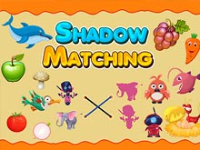 Shadow matching