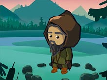 Shaman's Way