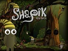 Shapik The Quest