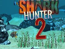 Shark Hunter 2