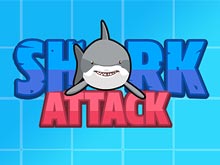 SharkAttack.io