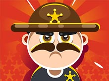 Sheriff Shoot