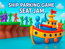 Ship Parking Game