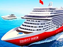Ship Simulator