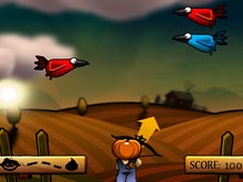 Shoot Some Birds