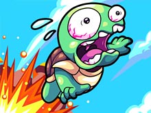 Shoot the Turtle