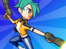 Shooter Rush