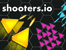 Shooters.io